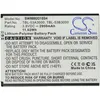 Image de Batterie remplacement pour TP-Link TBL-53A3000, TBL-53B3000 pour routeur modem hotspots (2900mAh, 3,8V, Li-polymère) - Vhbw