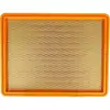 Image de vhbw Filtre d'aspirateur compatible avec Kärcher NT 702 I, NT 720, NT 762 Eco aspirateur - Filtre principal, filtre plissé plat