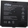 Image de vhbw Batterie remplacement pour Bose 300769-001, 300770-001 pour enceinte, haut-parleurs (2200mAh, 16,8V, Li-ion)