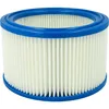Image de Cartouche filtrante remplacement pour Makita W29747 pour aspirateur - Filtre pour particules fines - Vhbw