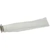 Image de vhbw Micro-filtre hygiénique remplacement pour Sebo 5036ER pour aspirateur - Filtre à air, blanc