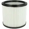 Image de 1x filtre plissé compatible avec Aqua Vac nts 30, Plus 740, ntp 30, Plus 1000, Super 760, Super 30, Synchro 22, Synchro 30 a, Synchro 40 a / ac