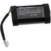 Image de Vhbw - Batterie compatible avec Bang & Olufsen 11400, 1140026 enceinte, haut-parleurs (2600mAh, 7,4V, Li-ion)
