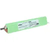 Image de Vhbw - Batterie remplacement pour Velux 946933, 946930 pour volet roulant de fenêtre (2200mAh, 10,8V, NiMH)