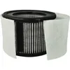 Image de vhbw Filtre compatible avec Leifheit / Soehnle Airfresh Clean 300, 400 humidificateur, purificateur d'air