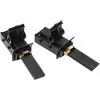 Image de Vhbw - 2x Balais de charbon pour moteur 5 x 12,5 x 32mm compatible avec Balay machine à laver / sèche-linge