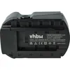 Image de Vhbw - Batterie compatible avec Hilti wsr 650-A, wsc 6.5, uh 240-A, wsc 55-A24, te 2-A, sfl 24 outil électrique (2500 mAh, NiMH, 24 v)