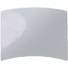 Image de Vhbw - Poignée de porte lave-linge compatible avec Balay 3TS50105A, 3TS50800MY, 3TS949A, 3TS959B - 90 x 68 x 35 mm