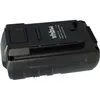 Image de Vhbw - Batterie compatible avec al-ko 38.4 Li, 38.4LI, 13608, 13609, 13611, 113616, 113611 tondeuse à gazon (4000mAh, 36V, Li-ion)