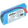 Image de Vhbw - Bloc de batteries compatible avec Arizer Solo, Solo 2 vaporisateur (3400mAh, 7,4V, Li-ion)