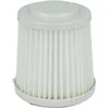 Image de Filtre à cartouche compatible avec Black & Decker Dustbuster Flexi 10,8V, 12 v, 18 v, PAD1200, PD1080, PD1200, PD1202N aspirateur - Filtre plissé