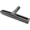 Image de Embout type 13 à brosse remplacement pour Kärcher 6.906-512.0 pour avec connexion ronde 35 mm, 36 cm - Vhbw