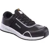Image de Runnex - Sicherheitsschuh SportStar 5113 Gr.44 W.11 schwarz/weiß Schuhweite11 S1PS fo sr