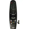 Image de vhbw Télécommande remplacement pour LG AN-MR19BA pour télévision,TV