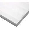 Image de Filtre hepa remplacement pour Fellowes CRC93701, HF-300, 9270701 pour purificateur d'air - Filtre de rechange - Vhbw
