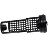Image de Filtre à peluches compatible avec Gorenje PS23140 WA72147, PS23140 WA73149, PS23140 WA7500E machine à laver, sèche-linge - 5,9 cm - Vhbw