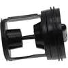 Image de Vhbw - Filtre à peluches compatible avec Mora machine à laver, sèche-linge - 5,9 cm