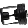 Image de Vhbw - Filtre à peluches compatible avec Upo machine à laver, sèche-linge - 5,9 cm