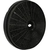 Image de Filtre à charbon actif compatible avec Elica badia 09 WH/F/60 208175146602 hotte de cuisine - Vhbw