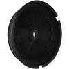 Image de 1x Filtre à charbon actif compatible avec Whirlpool hotte de cuisine - Vhbw