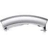 Image de vhbw poignée de porte lave-linge compatible avec Siemens Extraklasse Champion varioPerfect WM14E494, WM14E49S