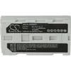 Image de vhbw Batterie remplacement pour Futaba LT2F2200 pour télécommande Remote Control (2200mAh, 7,4V, Li-ion)