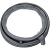Image de Joint de porte lave-linge compatible avec Siemens série WM10S7, WM10S720, WM10S740, WM10S760 - Vhbw