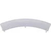 Image de Poignée de porte sèche-linge compatible avec Siemens WT46E3F, WT46E3Fxxx, WT46E3F0EE, WT46E3F0NL, WT46E3F1EE, WT46E3F1NL, WT46E3F2EE, WT46E3F3EE