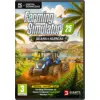 Image de Koch Media Farming Simulator 25 - Beans & Alpacas Pc
