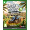 Image de Koch Media Farming Simulator 25 - Beans & Alpacas Xbox Series X