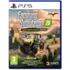 Image de Koch Media Farming Simulator 25: Highlands Fishing Edition - PS5