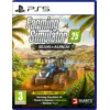 Image de Koch Media Farming Simulator 25 - Beans & Alpacas PS5