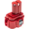 Image de vhbw Batterie compatible avec Makita 6909D, 6908DWDE, 6909DWA, 6909DW, 6909DWDE, 6909DWAE, 6990D, 6908DWAE outil électrique (1500 mAh, NiMH, 9,6 V)