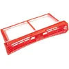 Image de Filtre à peluches compatible avec Siemens iQ700 WT46W590FG/02, WT46W5S2AT/01, WT46W5S2AT/02, WT46W5S2AT/04 sèche linge - Vhbw