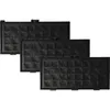 Image de 3x filtre compatible avec Miele Classic C1 EcoLine aspirateur - Filtre hepa contre les allergies - Vhbw
