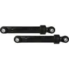 Image de Vhbw - 2x Amortisseurs remplacement pour Miele 4500826 pour lave-linge - 120 n