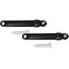 Image de 2x Amortisseurs compatible avec Bosch 00172688, 00188222, 00361126, 00366108, 00369895, 00420740, 00433761, 00481932 lave-linge - 90 n - Vhbw