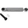 Image de 3x Amortisseurs remplacement pour 660865, 673541, 742719 pour lave-linge - 90 n - Vhbw