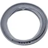 Image de Vhbw - Joint de porte remplacement pour 480111100188 pour lave-linge