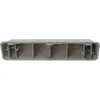 Image de vhbw Aube de tambour remplacement pour C00310980, 480111104175, 310980 pour machine à laver