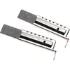 Image de 2x Balais de charbon pour moteur 5 x 12,5 x 32mm compatible avec Arcelik 6210201000, 6211701000 machine à laver, sèche-linge - Vhbw