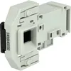Image de Serrure de porte remplacement pour 00603514 pour machine à laver - Vhbw