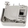 Image de Vhbw - Serrure de porte remplacement pour 00613070 pour machine à laver