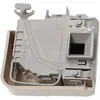 Image de Vhbw - Serrure de porte remplacement pour 00616876 pour machine à laver