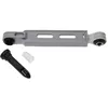 Image de Amortisseur remplacement pour Bosch /Siemens BSHG00660865, 00673541, BSHG00742719, 00660865, BSHG00673541, 00742719 pour lave-linge - 90 n - Vhbw