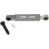 Image de Amortisseur remplacement pour Bosch / Siemens BSHG00660865, BSHG00673541, BSHG00742719, 00660865, 00673541, 00742719 pour lave-linge - 80 n - Vhbw