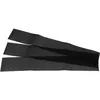 Image de 3x Filtres à charbon actif compatible avec Leitz TruSens Z-1000 purificateur d'air - Filtre à air, noir - Vhbw