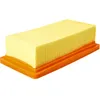 Image de Filtre aspirateur à sec et humide remplacement pour Kärcher 6.415-953.0, kfi 7420 - Vhbw