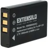 Image de Vhbw - Batterie remplacement pour EnGenius uhf-ba pour radio talkie-walkie (1800mAh, 3,7V, Li-ion)