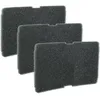 Image de Vhbw - Kit de 3x filtres (filtre éponge) compatible avec Arcelik 3771KTE-TUR B1 hp a, 3883KTS-TUR G3 hp a sèche-linge